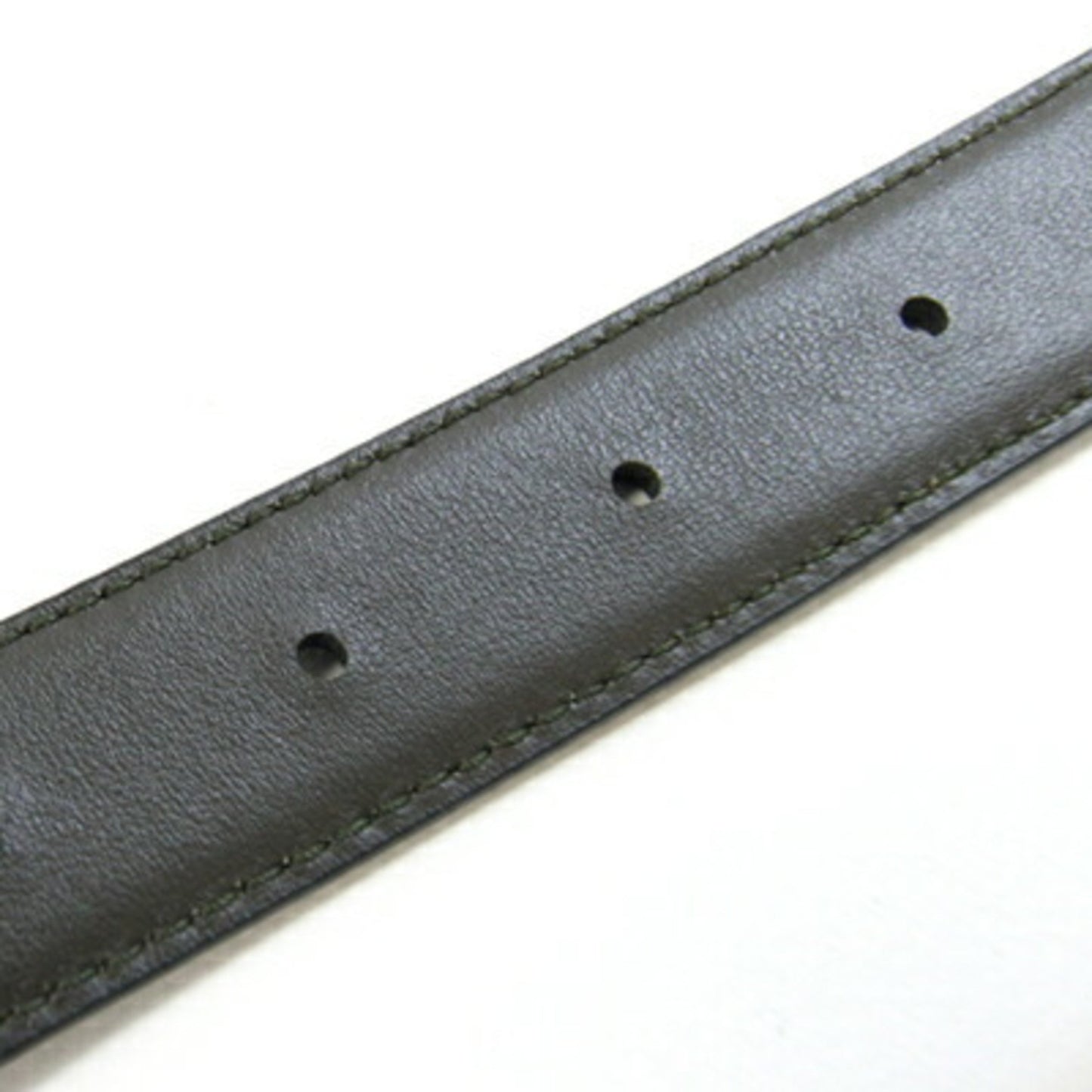 Prada Others Green Belts
