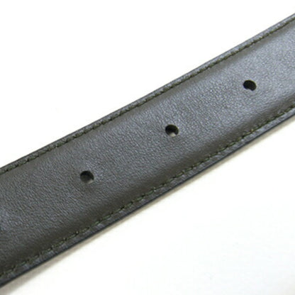 Prada Others Green Belts