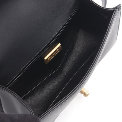 Chanel Others Black Shoulder Bags