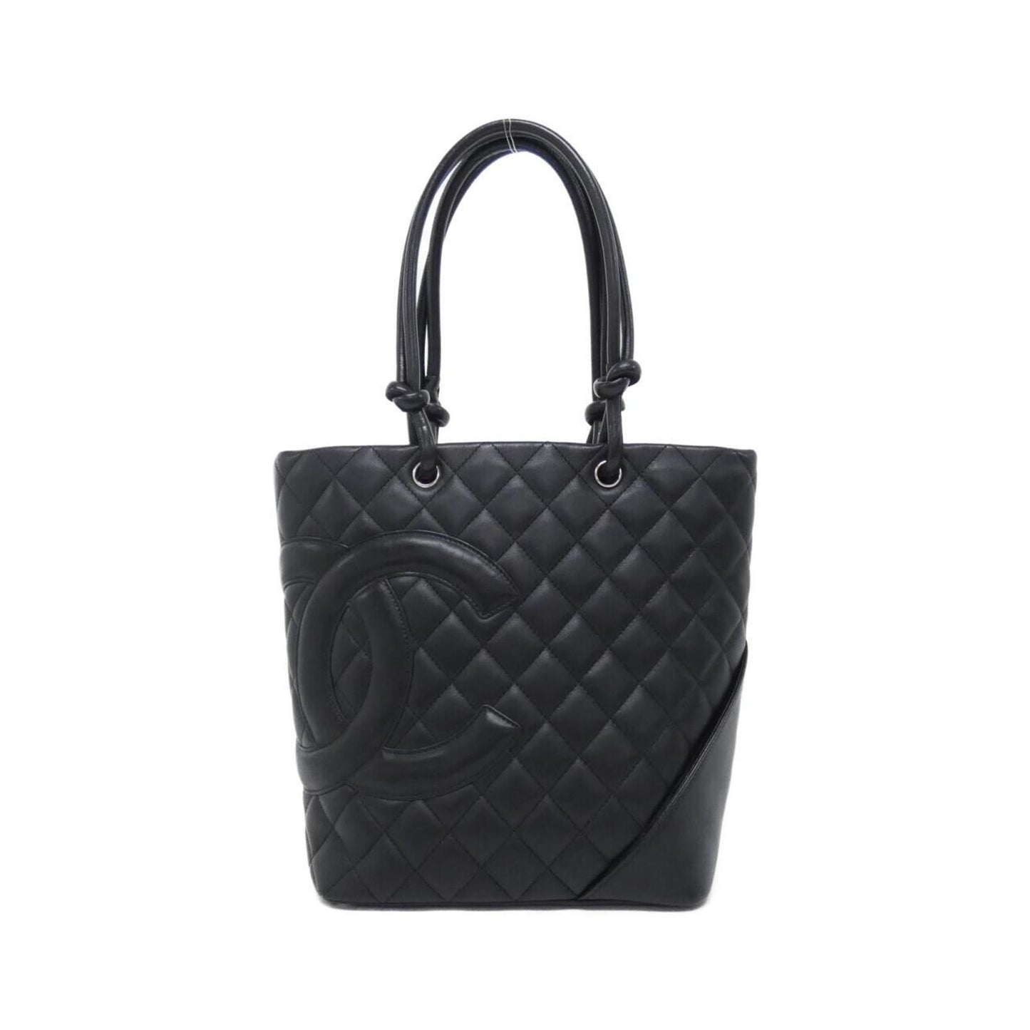 Chanel Others Black Handbags