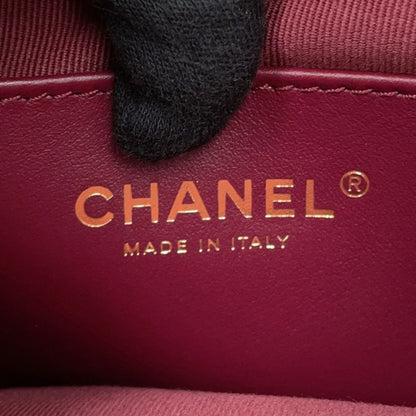 Chanel Others Black Shoulder Bags
