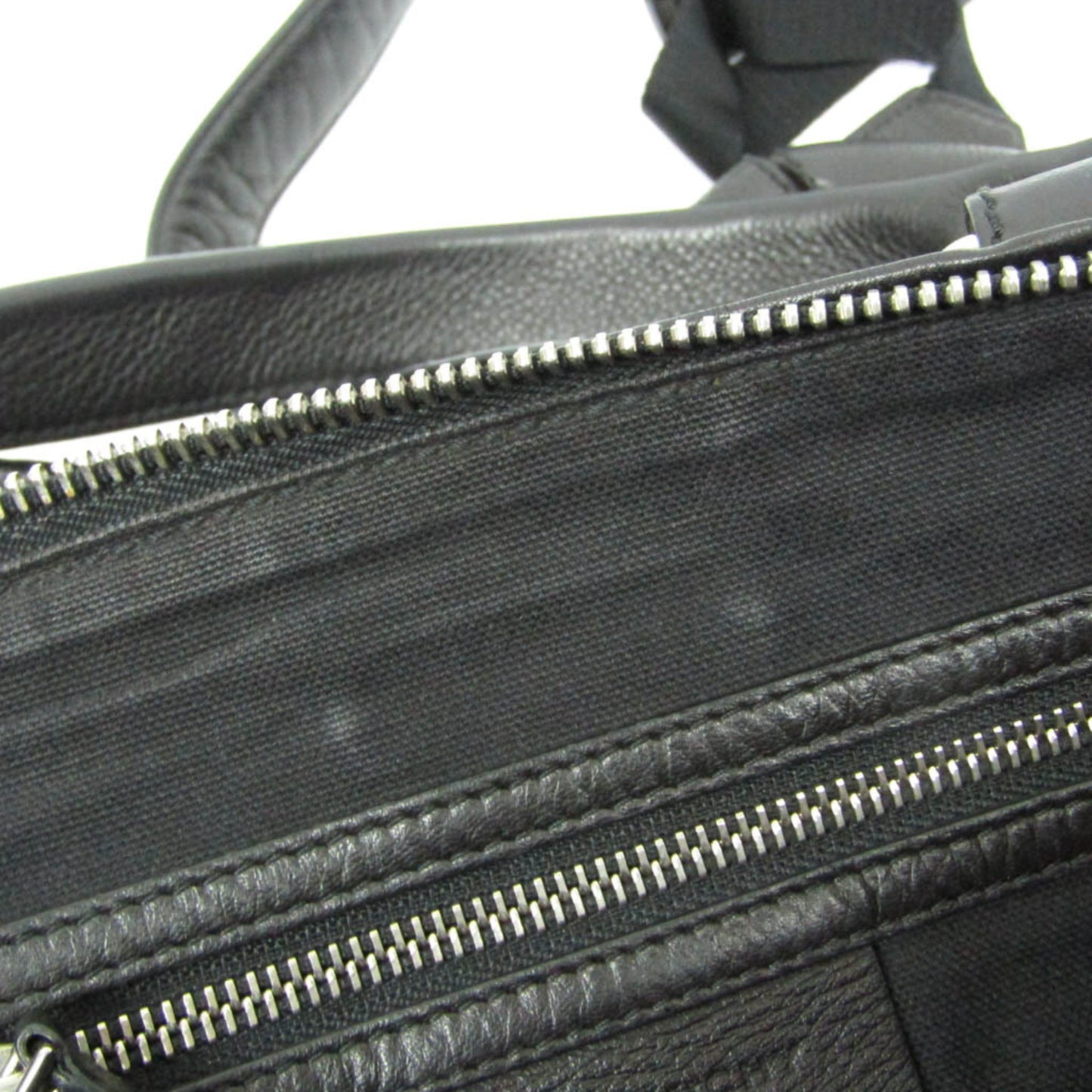 Givenchy Others Black Backpacks
