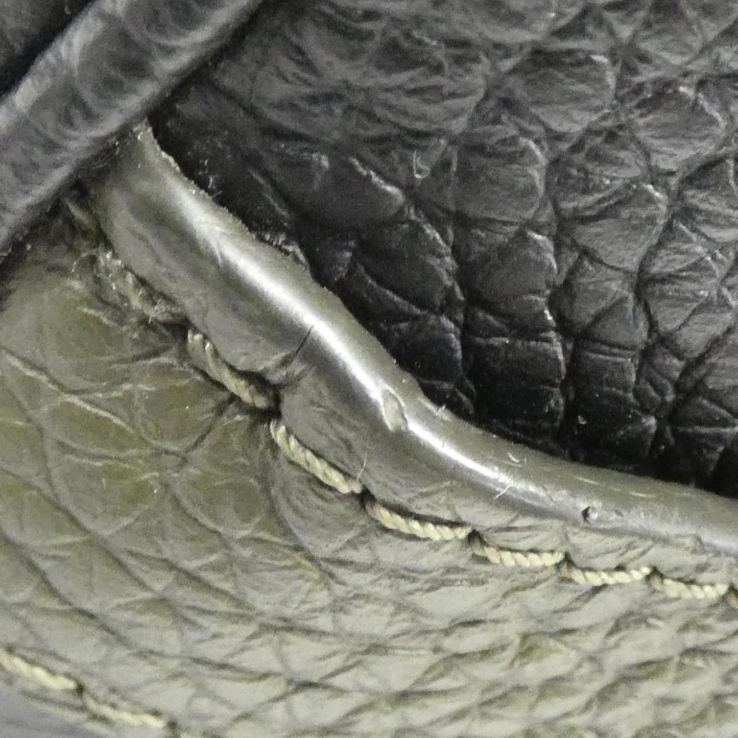 Louis Vuitton Others Black Shoulder Bags