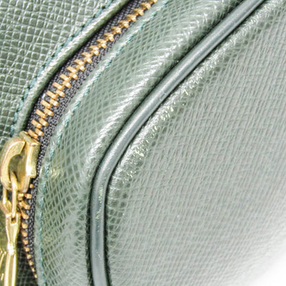 Louis Vuitton Others Green Backpacks