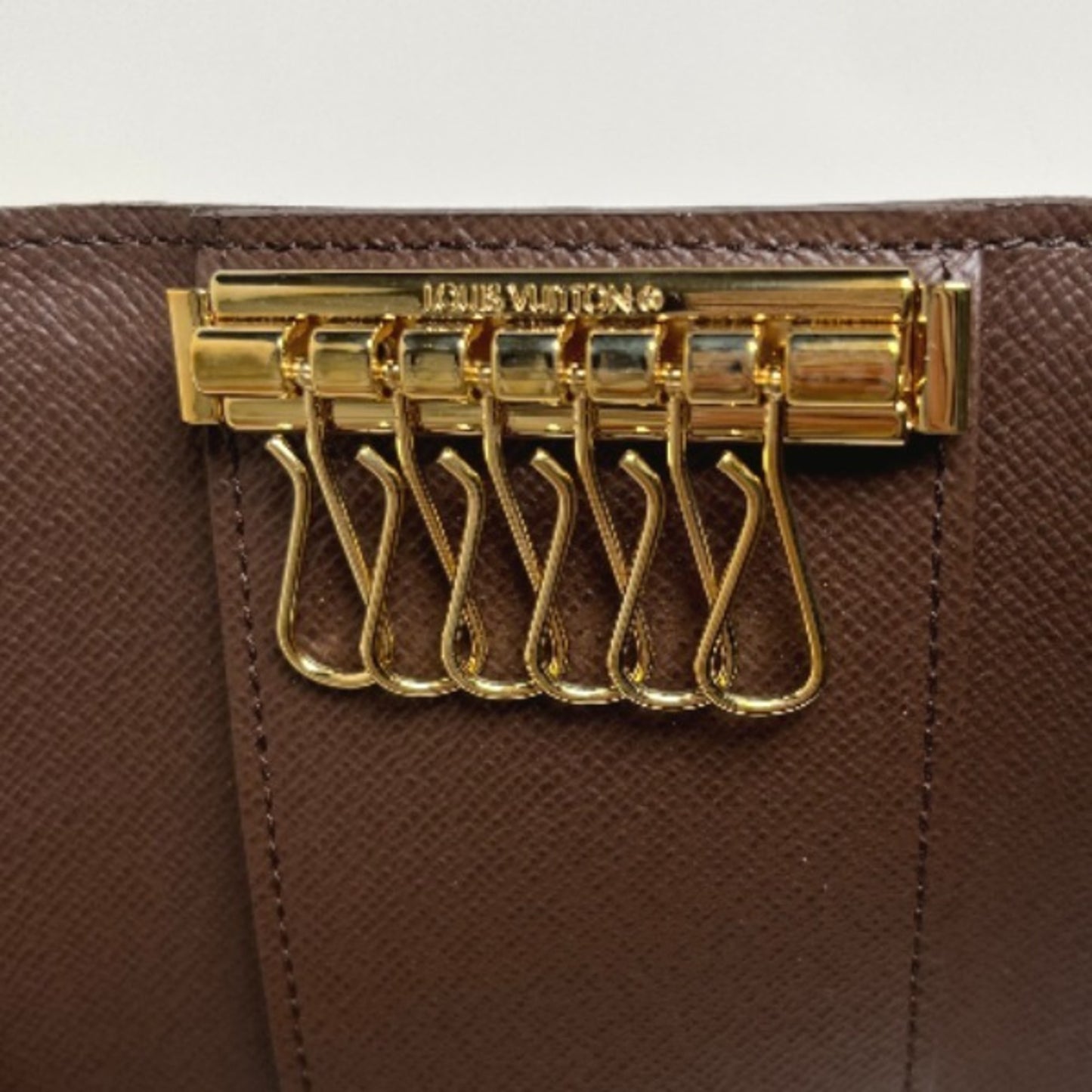 Louis Vuitton Monogram Canvas Brown Cases