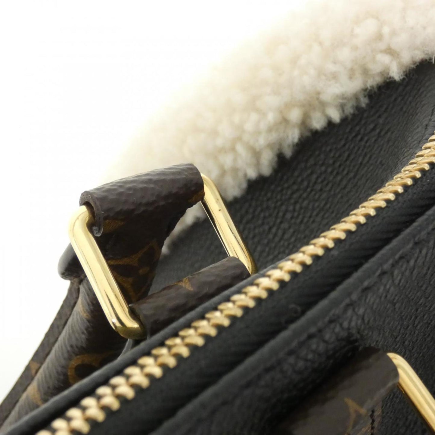 Louis Vuitton Others Black Travel Bags