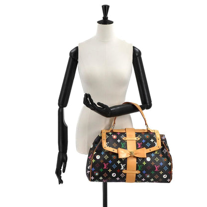 Louis Vuitton Monogram Canvas Multi Handbags