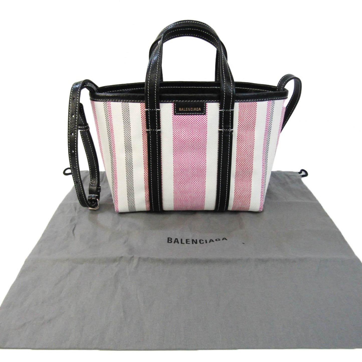 Balenciaga Others Black Handbags