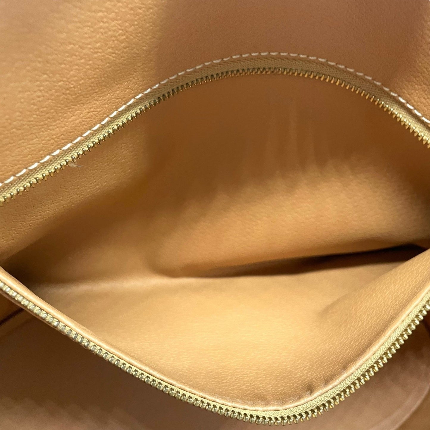 Celine Pvc Brown Handbags
