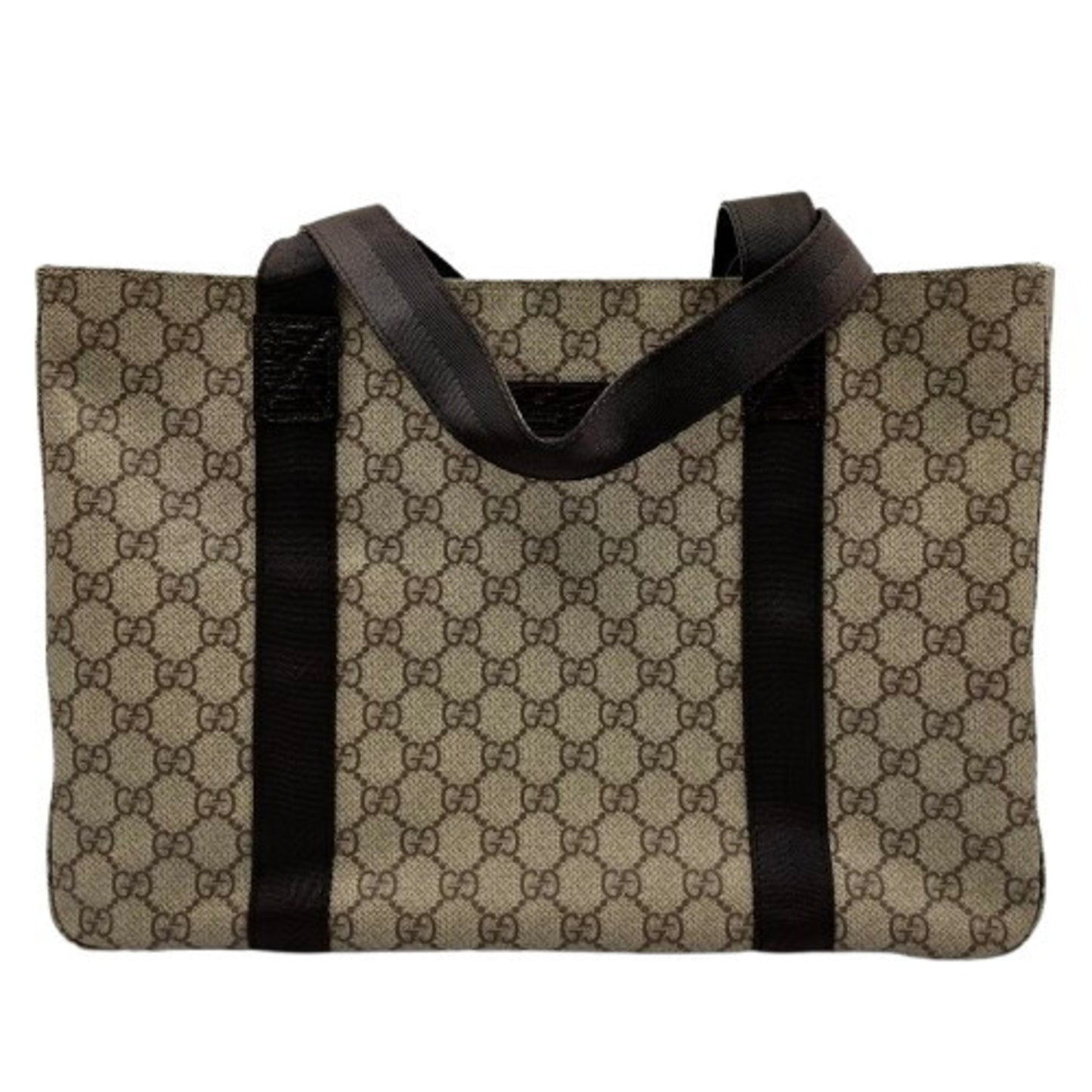 Gucci Others Brown Tote Bags