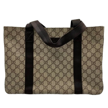 Gucci Others Brown Tote Bags