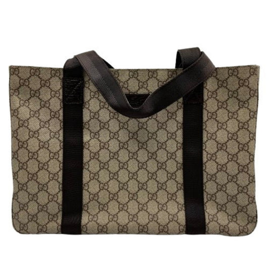Gucci Others Brown Tote Bags