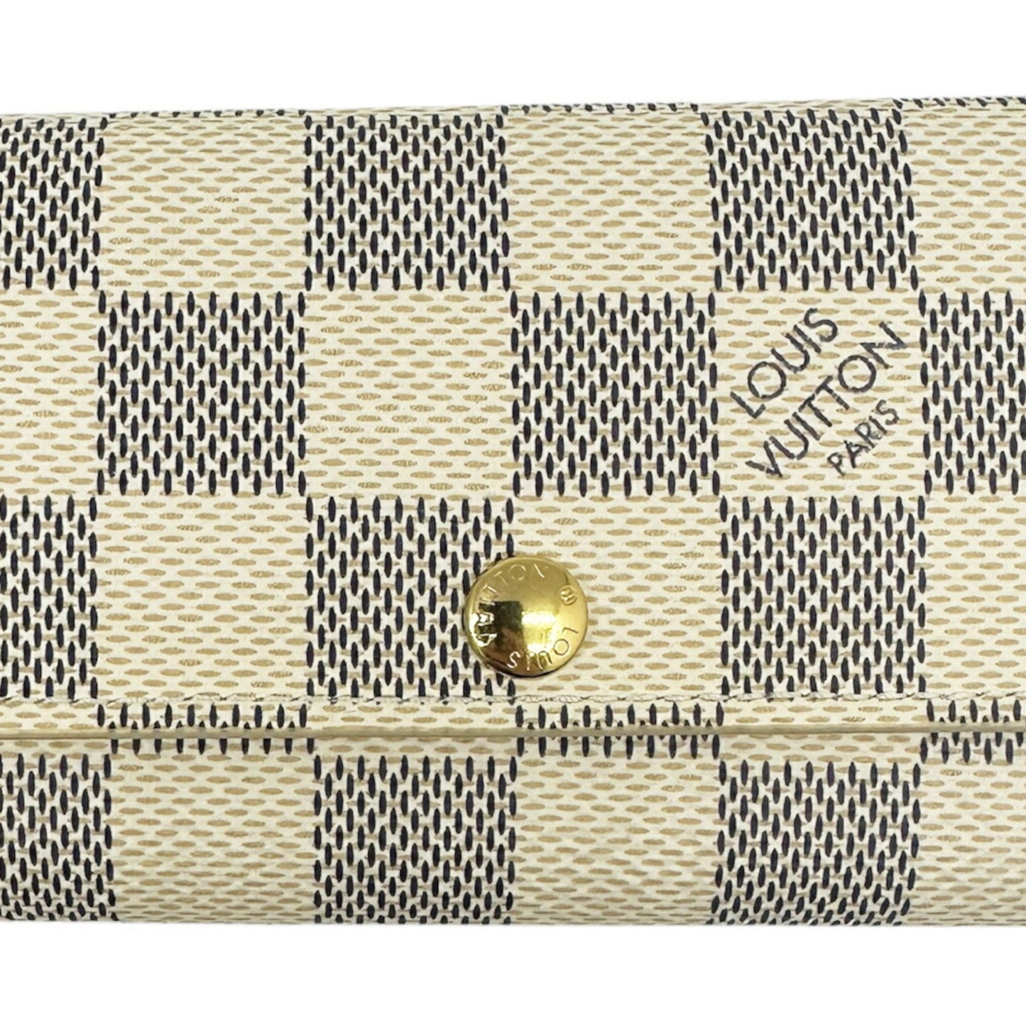 Louis Vuitton Monogram Canvas White Cases