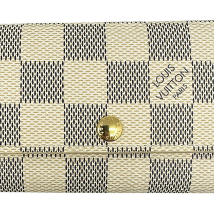 Louis Vuitton Monogram Canvas White Cases