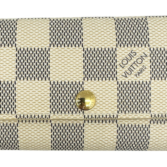 Louis Vuitton Monogram Canvas White Cases