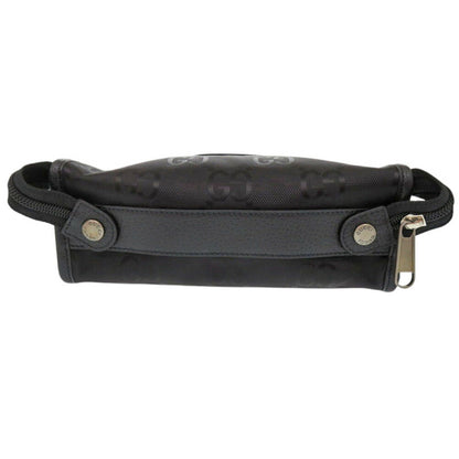 Gucci Nylon Black Small Bags