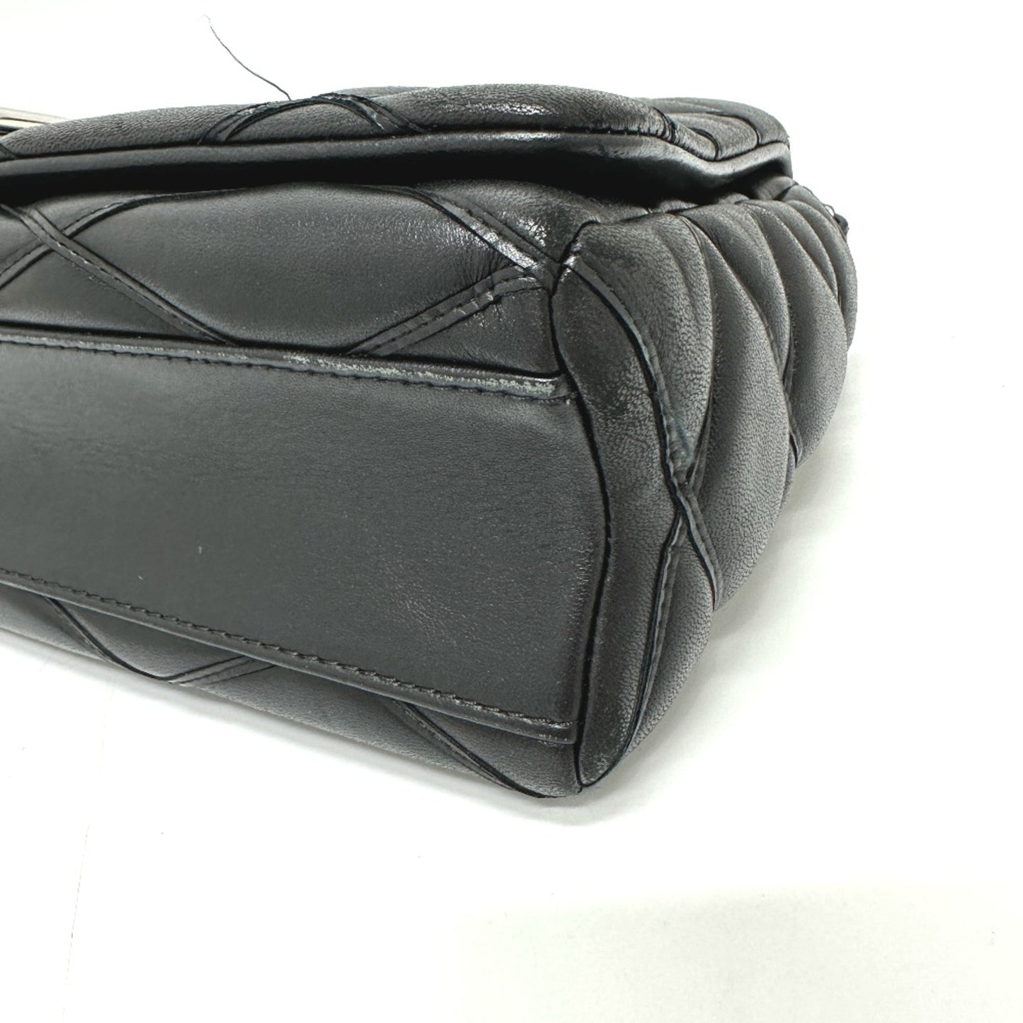 Louis Vuitton Others Black Shoulder Bags