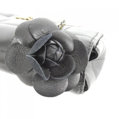 Chanel Others Black Shoulder Bags