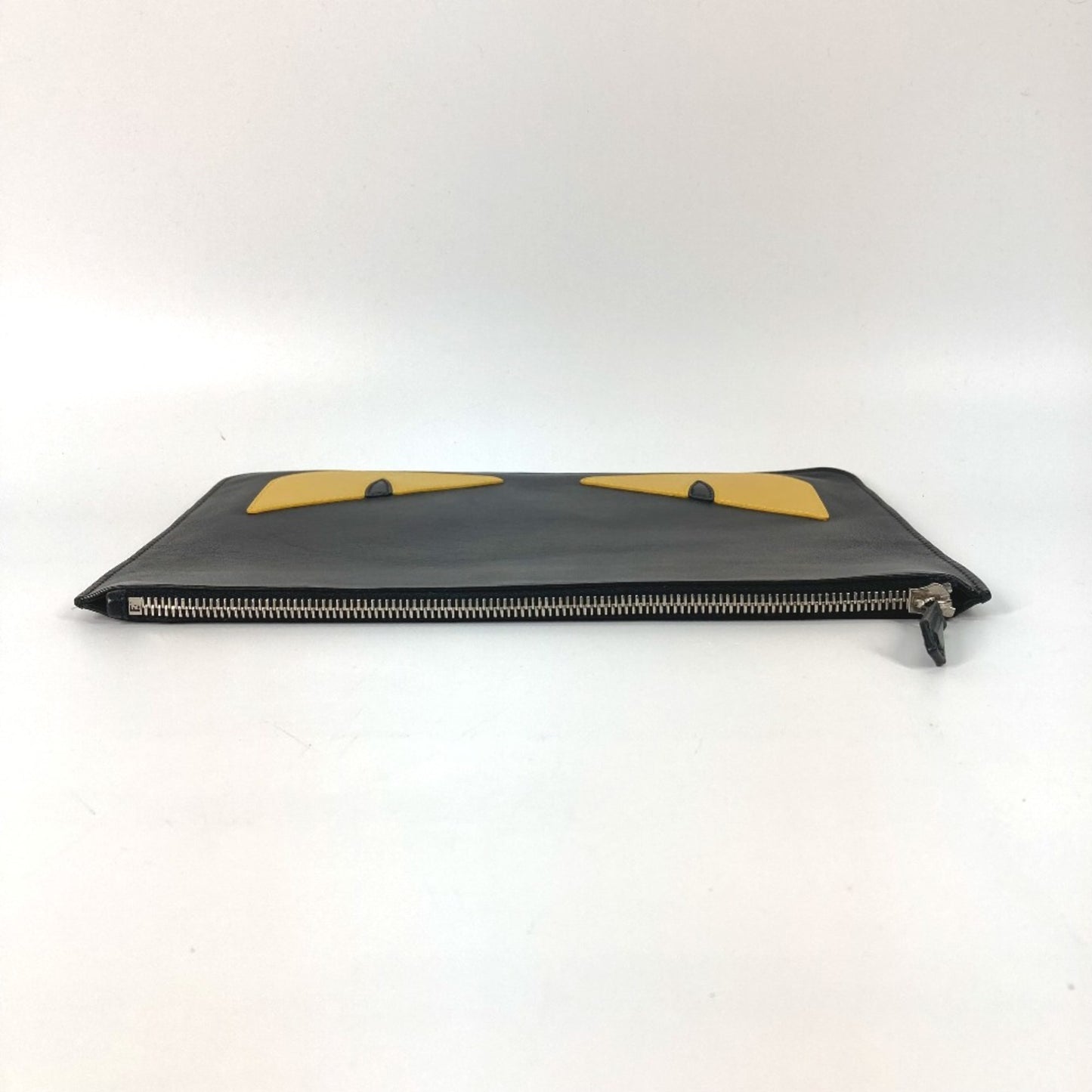 Fendi Others Black Clutch Bags