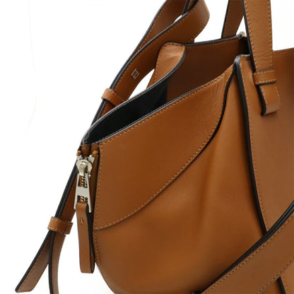 Loewe Others Brown Handbags
