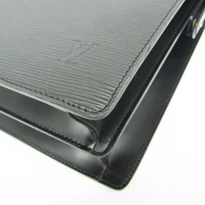 Louis Vuitton Epi Black Briefcases