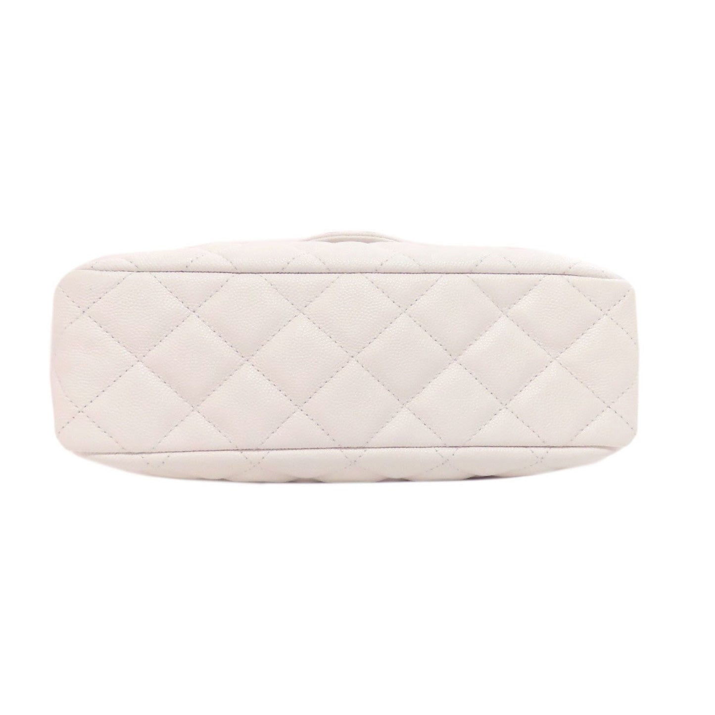 Chanel Others White Shoulder Bags