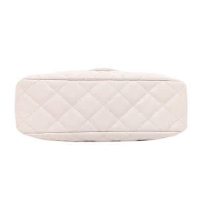 Chanel Others White Shoulder Bags