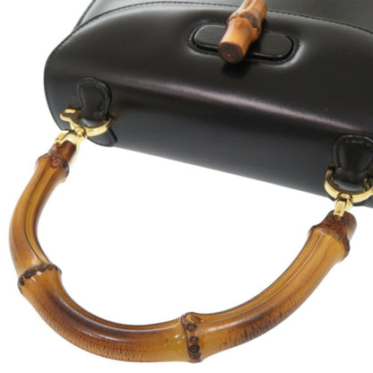 Gucci Others Black Handbags