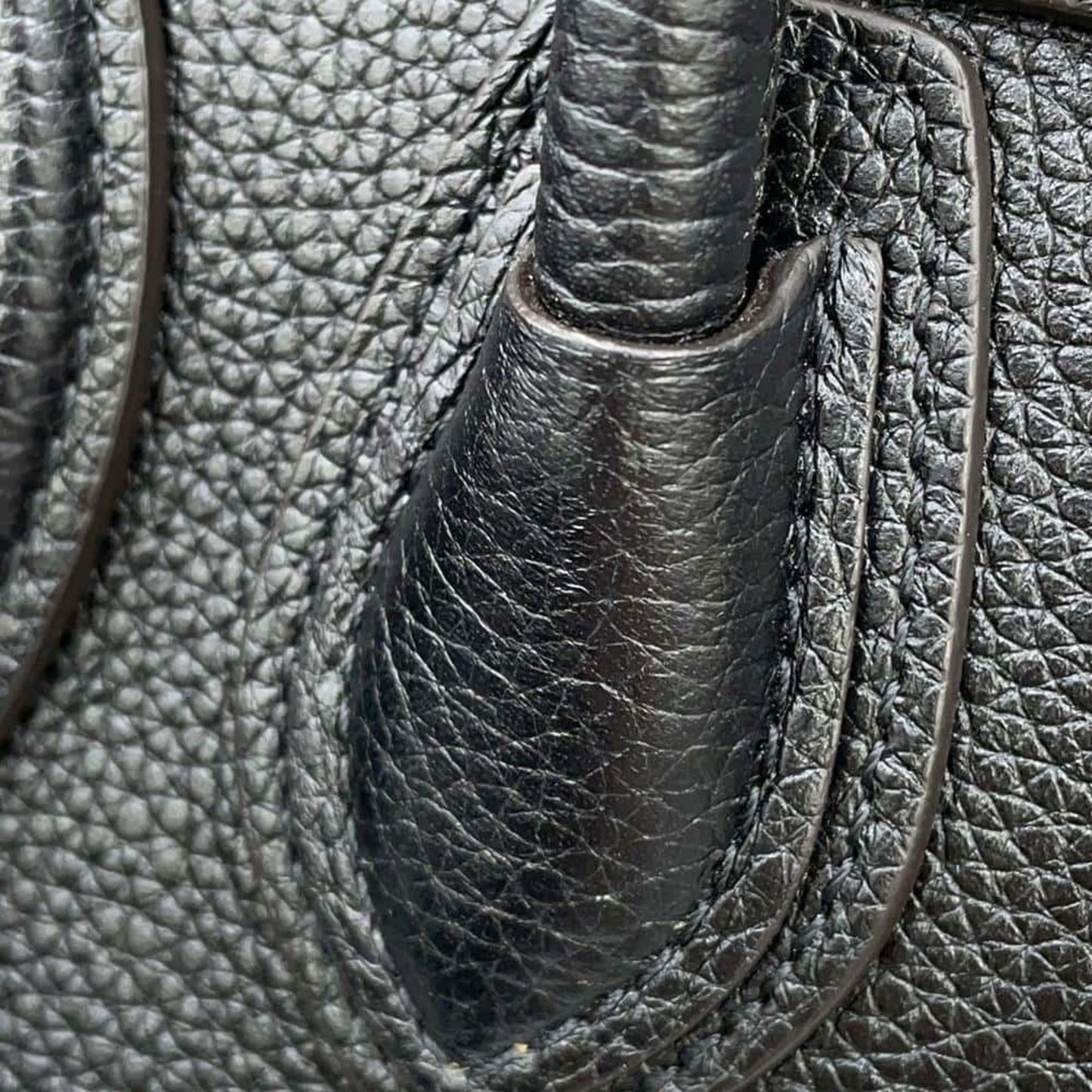Celine Others Black Handbags