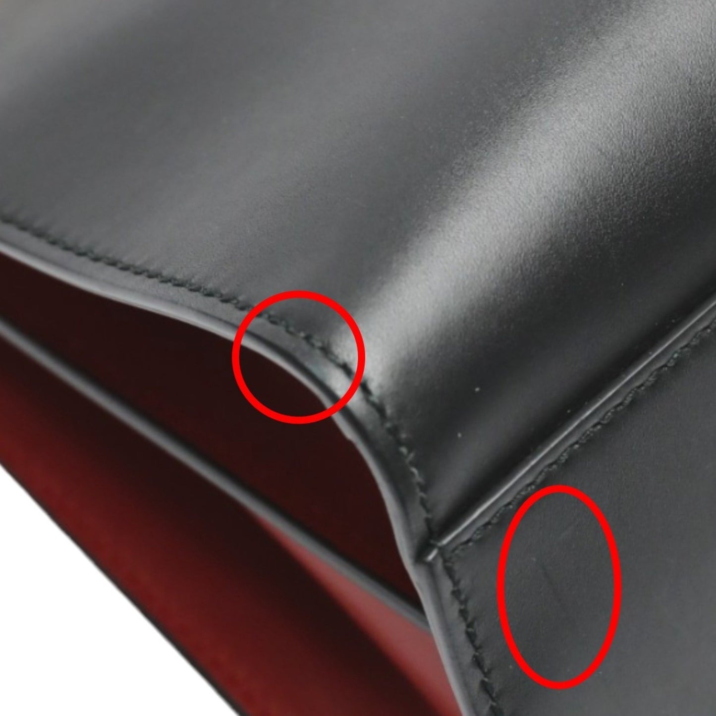 Gucci Others Black Handbags