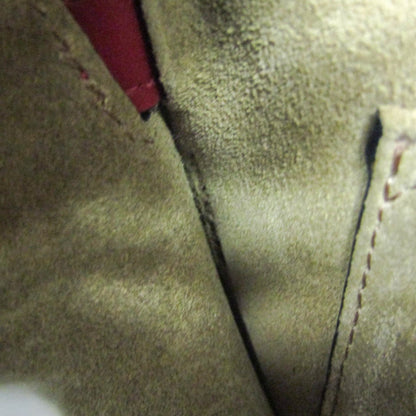 Loewe Others Red Shoulder Bags