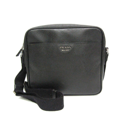Prada Others Black Shoulder Bags