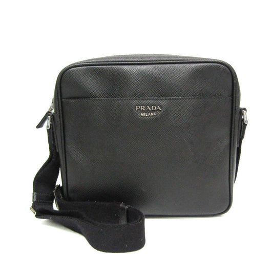 Prada Others Black Shoulder Bags
