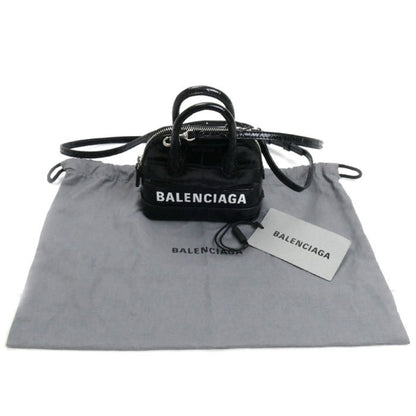Balenciaga Others Black Shoulder Bags
