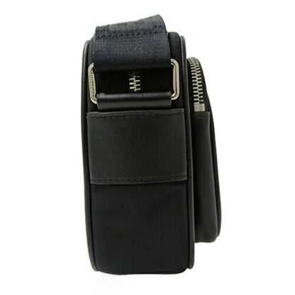 Burberry Nylon Black Shoulder Bags
