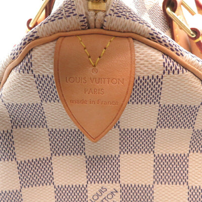 Louis Vuitton Monogram Canvas White Travel Bags