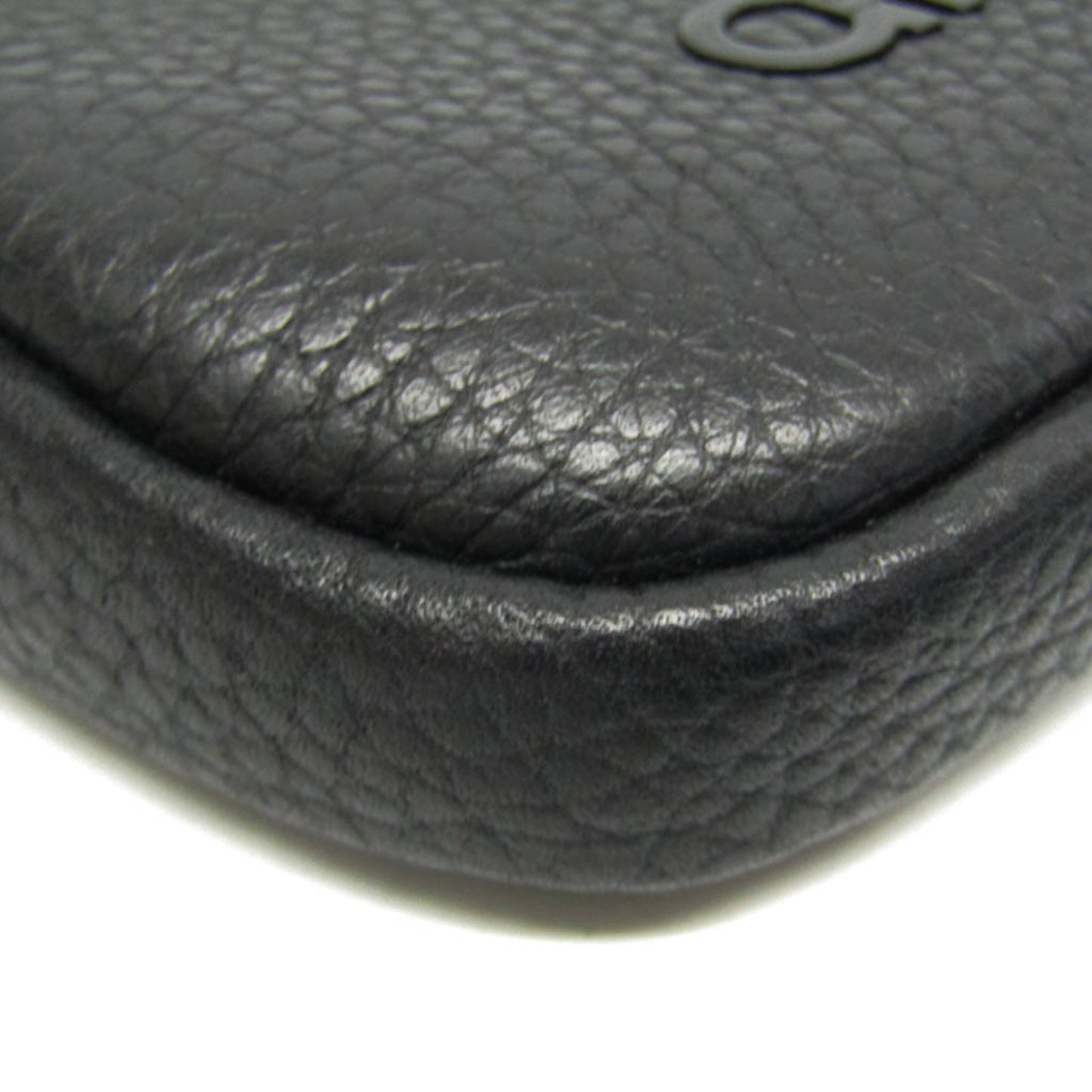 Salvatore Ferragamo Others Black Small Bags