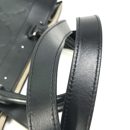 Berluti Others Black Tote Bags