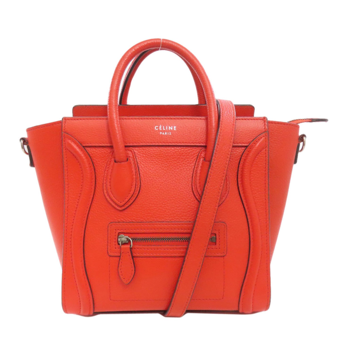 Celine Others Red Handbags