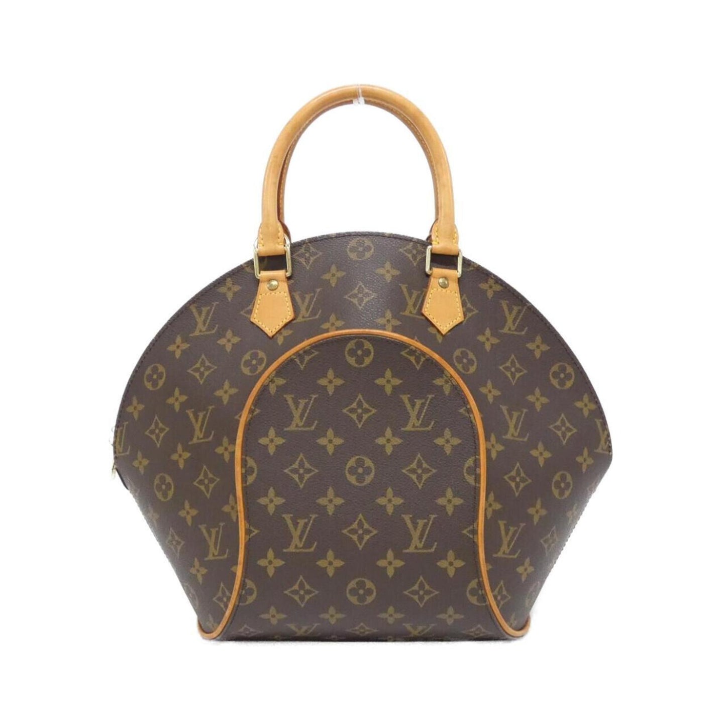 Louis Vuitton Monogram Canvas Brown Handbags