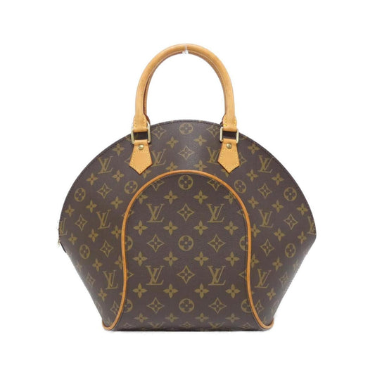 Louis Vuitton Monogram Canvas Brown Handbags