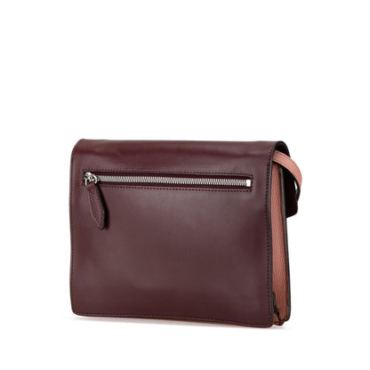 Burberry Others Pink Shoulder Bags