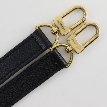 Louis Vuitton Empreinte Black Handbags