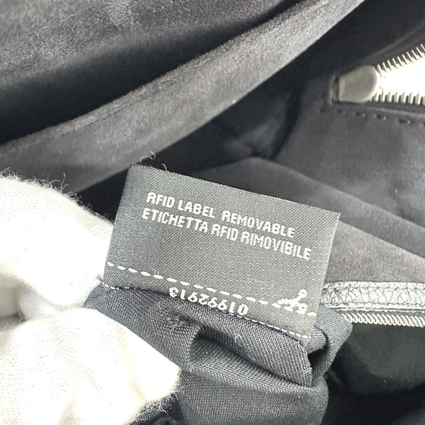 Fendi Others Black Backpacks