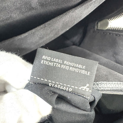 Fendi Others Black Backpacks