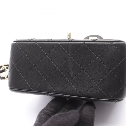 Chanel Others Black Shoulder Bags