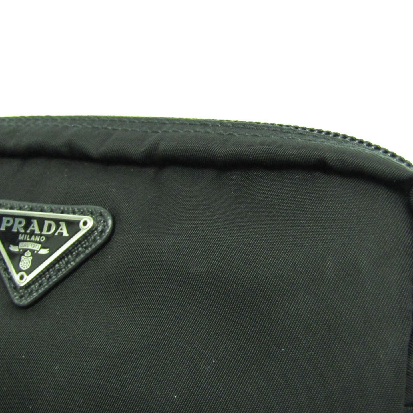 Prada Nylon Black Small Bags