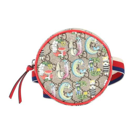 Gucci Others Multi Crossbody Bags