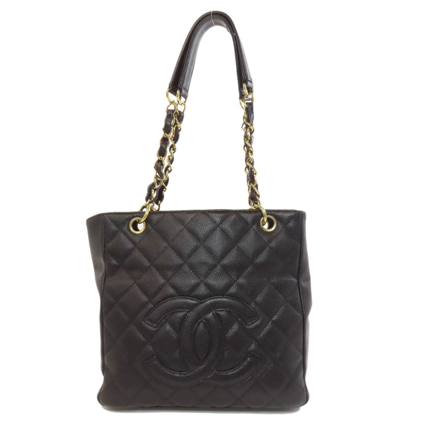 Chanel Others Black Tote Bags