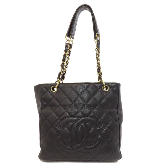 Chanel Others Black Tote Bags